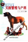 犬的繁殖与产科 封面