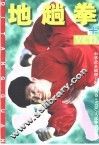 地趟拳 封面