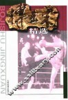 搏击术精选 封面