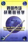 跨国市场战略营销学 封面