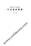 银剑 封面