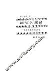 海盗的眼睛  保加利亚民间故事选 封面