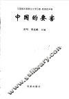中国的要害 封面