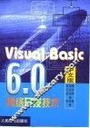Visual Basic 6.0中文版网络开发技术 封面