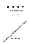 弯弓贺兰  第一野战军解放西北纪实 封面