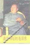 走向神坛的毛泽东 封面