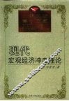 现代宏观经济冲击理论 封面