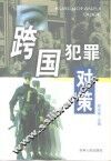 跨国犯罪对策 封面