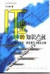 IT业的知识产权 侵权纠纷·典型案例·相关法律 封面