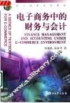 电子商务中的财务与会计 封面