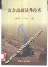 复杂油藏试井技术 封面
