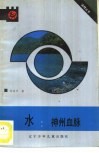 水：神州血脉 封面