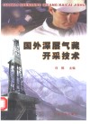 国外深层气藏开采技术 封面
