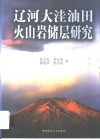 辽河大洼油田火山岩储层研究 封面