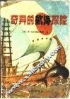 奇异的航海探险 封面