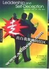 走出自我欺骗的误区 封面