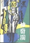 神奇洞 封面
