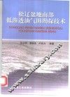 松辽盆地南部低渗透油气田勘探技术 封面