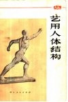 艺用人体结构 封面