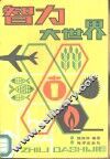 智力大世界 封面