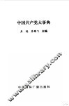 中国共产党大事典 封面