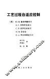 工艺过程自适应控制 封面