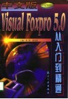 中文版Visual FoxPro 5.0从入门到精通 封面