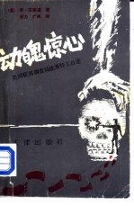 动魄惊心  美国中央情报局优秀特工自述 封面