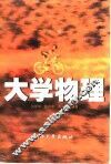 大学物理  上 封面