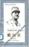 戴高乐 封面