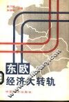 东欧经济大转轨 封面