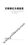 百炼钢化为绕指柔  关于中国人和中国文化的一种看法 封面