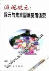 俯视欧元：欧元与未来国际货币体系 封面
