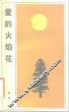 爱的火焰花 封面