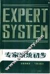 专家系统初步 封面