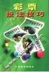 彩票投注技巧 封面