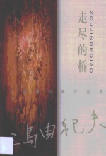 走尽的桥 封面