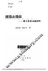 超强永磁体  稀土铁系永磁材料 封面