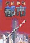 迈向现代都市  深圳农村城市化进程中的精神文明建设 封面