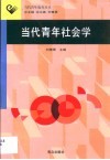 当代青年社会学 封面