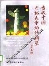 当代中国开拓大市场的新星  第1卷 封面