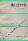 商办工业统计学 封面