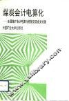 煤炭会计电算化  全国煤矿会计电算化经验交流会论文选 封面