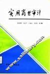 实用商业审计 电子书封面