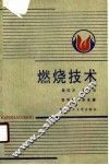 燃烧技术 封面