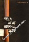 经济杠杆理论与实践 封面