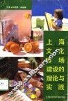上海文化市场建设的理论与实践 封面