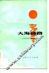 大海铺路 封面