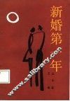 新婚第一年 封面