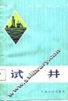 试井 封面